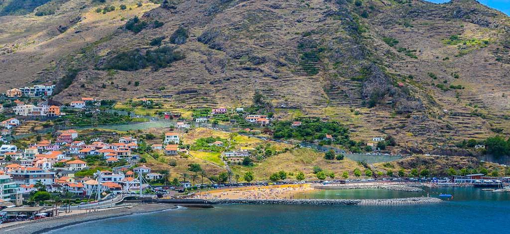 Hotels in Machico